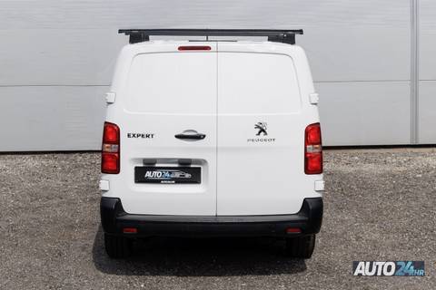 2018 Peugeot Expert — sličica 4