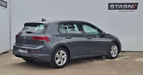 2020 Volkswagen Golf — sličica 4