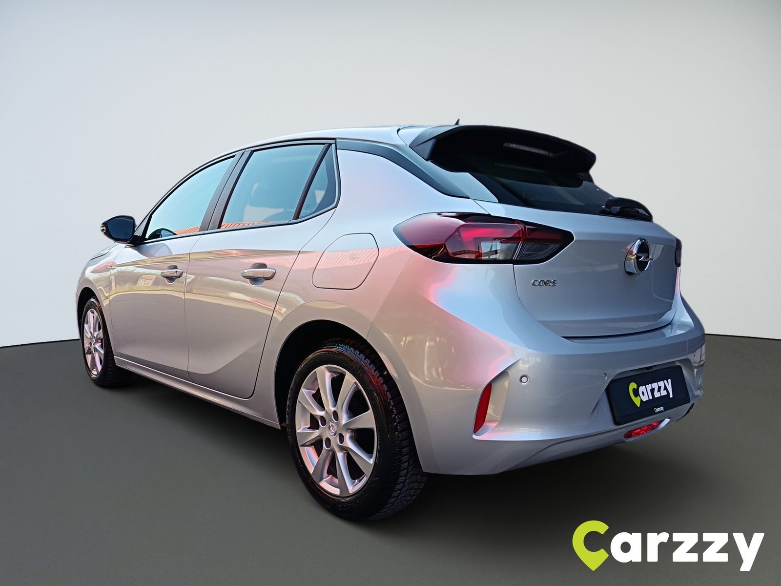 2023 Opel Corsa — fotografija 7