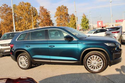 2022 Škoda Kodiaq — sličica 4