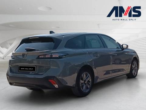 2024 Peugeot 308 SW — sličica 5
