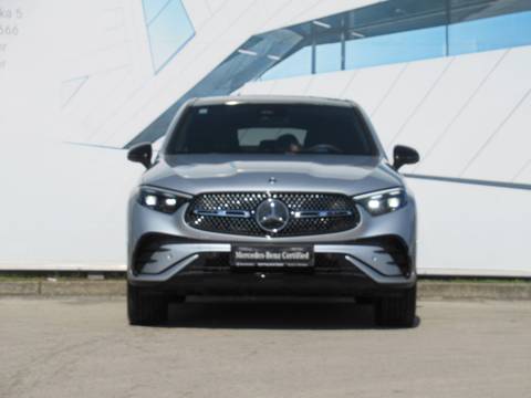 2025 Mercedes-Benz GLC