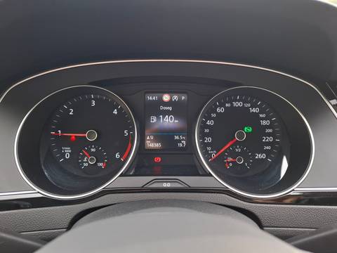 2021 Volkswagen Passat Variant — sličica 16