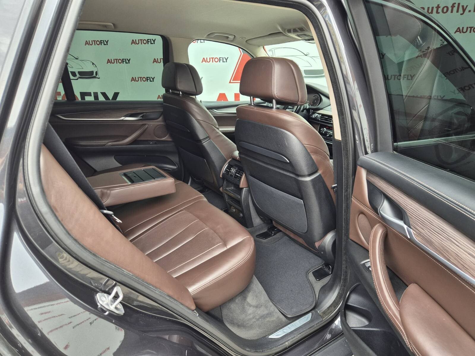 2015 BMW X5 — fotografija 15