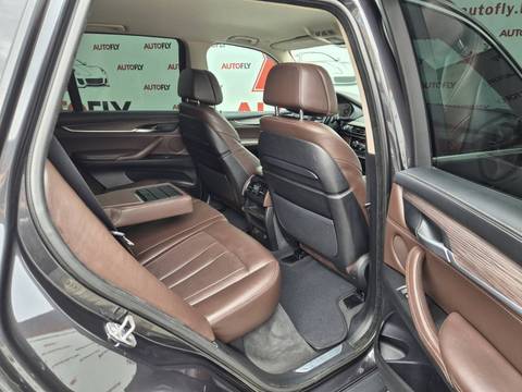 2015 BMW X5 — sličica 15