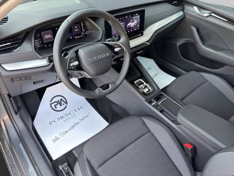 2025 Škoda Octavia Combi — sličica 10