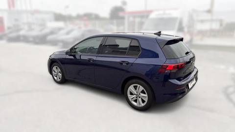 2024 Volkswagen Golf — sličica 5