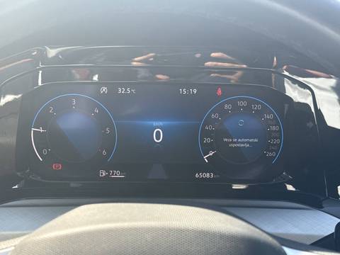 2024 Volkswagen Golf — sličica 24