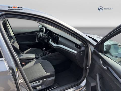 2025 Škoda Octavia — sličica 10