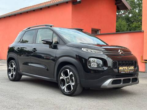 2019 Citroën C3 Aircross — sličica 2