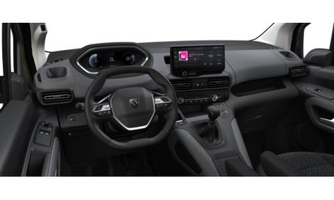 Peugeot Rifter — sličica 4