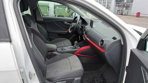 2017 Audi Q2 — sličica 9