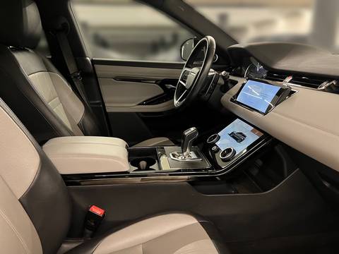 2023 Land Rover Range Rover Evoque — sličica 22