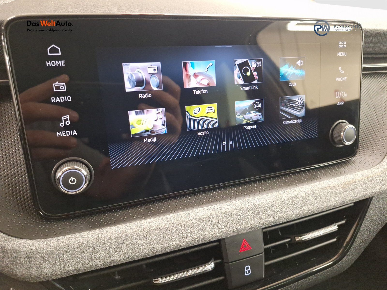 2025 Škoda Scala — fotografija 14
