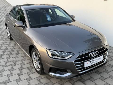 2021 Audi A4 — sličica 8