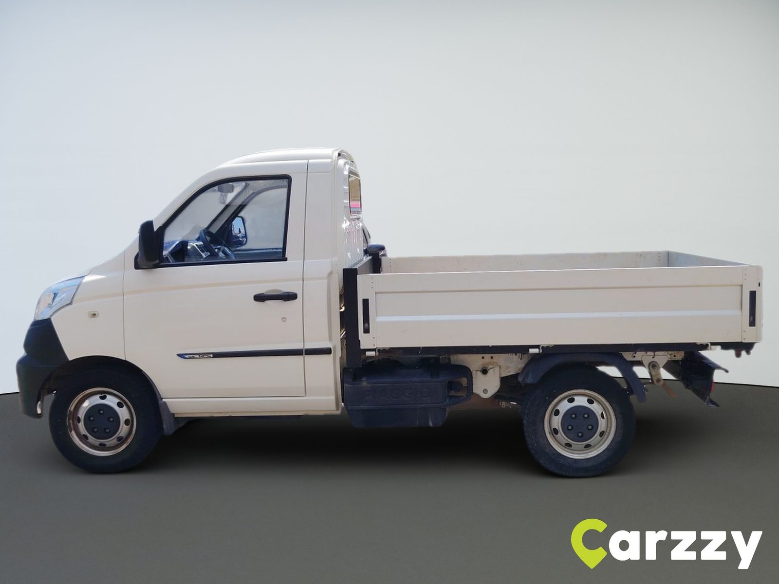 2021 Piaggio Porter — fotografija 8