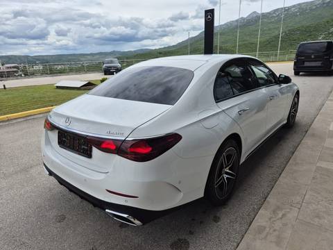 2024 Mercedes-Benz E-klasa — sličica 5