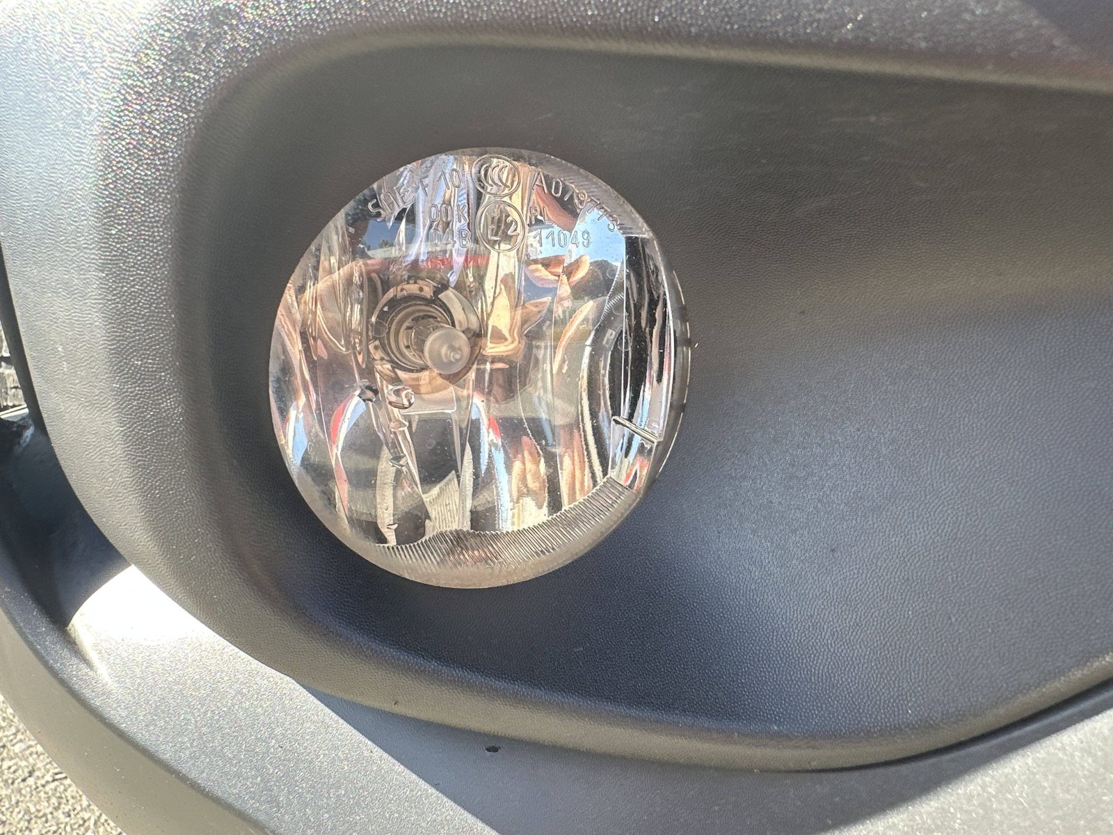 2023 Renault Kangoo — fotografija 13