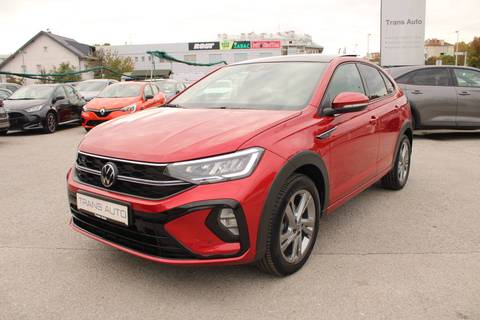 2023 Volkswagen Taigo