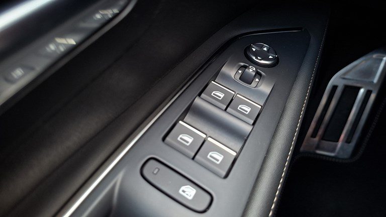 2021 Peugeot 5008 — fotografija 23