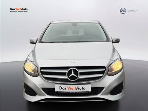 2015 Mercedes-Benz B-klasa — sličica 2