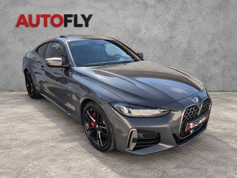 2021 BMW Serija 4 M Sport — sličica 8