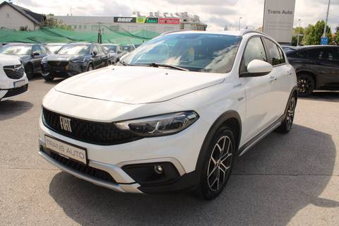 2024 Fiat Tipo