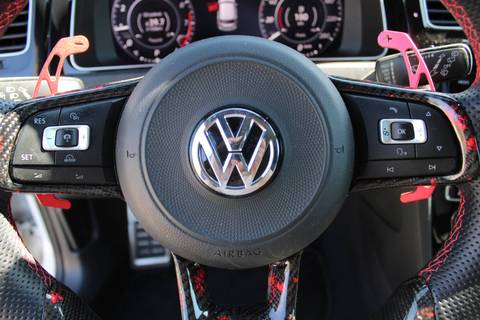 2018 Volkswagen Golf VII — sličica 18