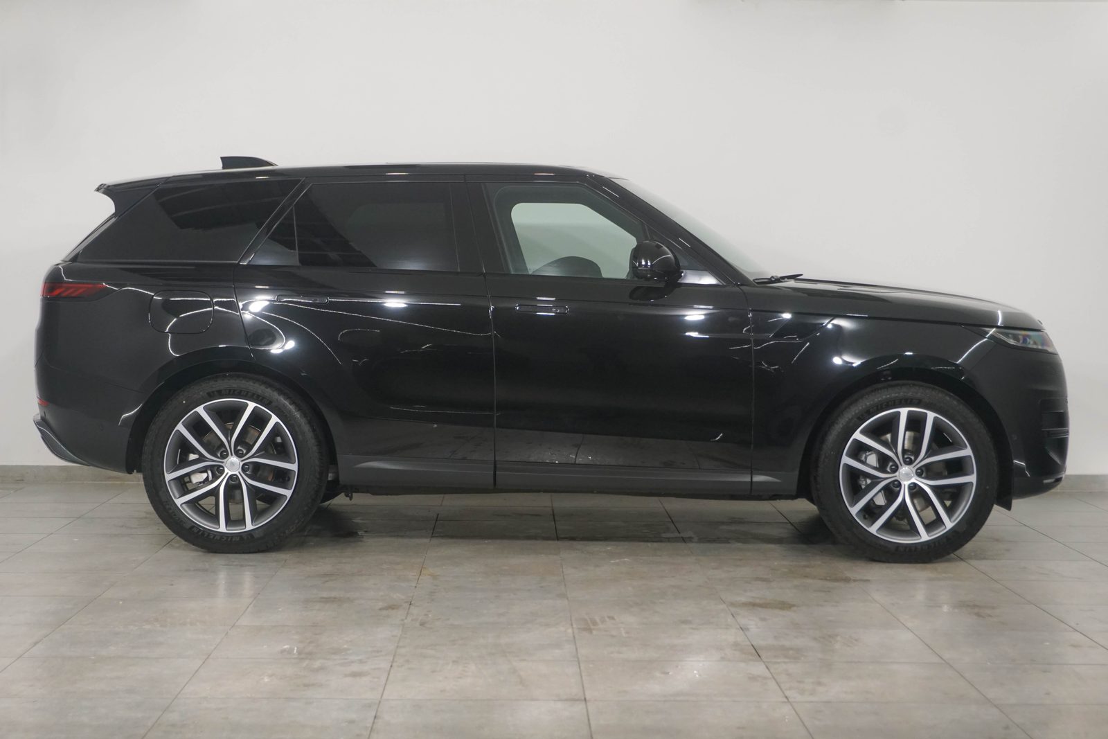 2024 Land Rover Range Rover Sport — fotografija 5