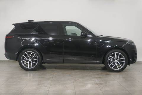 2024 Land Rover Range Rover Sport — sličica 5