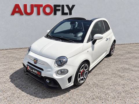 2018 Fiat 500