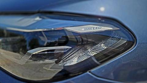 2024 BMW Serija 5 — sličica 16