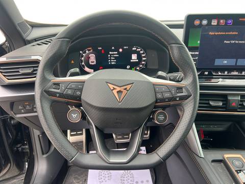 2026 Cupra Formentor — sličica 10