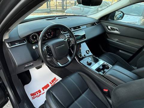 2018 Land Rover Velar — sličica 11