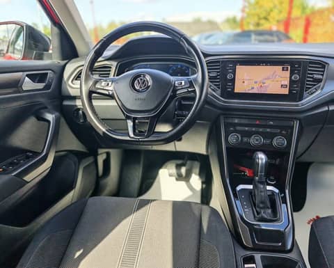 2019 Volkswagen T-Roc — sličica 12