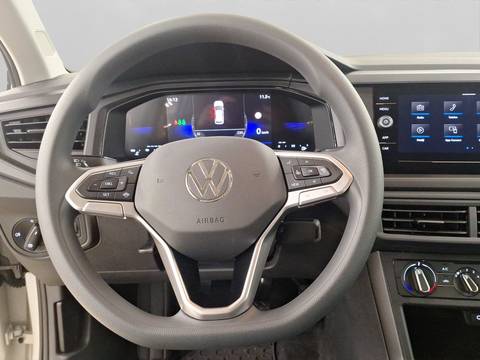 2026 Volkswagen Polo — sličica 12
