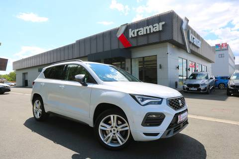 2023 Seat Ateca — sličica 13