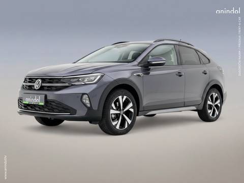 2025 Volkswagen Taigo — sličica 8
