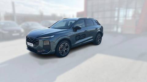 2026 Audi Q3