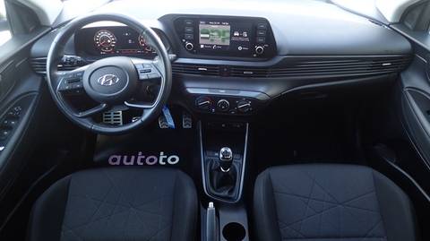 2024 Hyundai Bayon — sličica 2