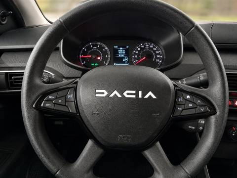 2023 Dacia Jogger — sličica 16
