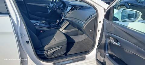 2017 Hyundai i40 — sličica 18