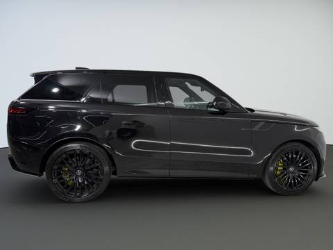 2024 Land Rover Range Rover Sport — sličica 5