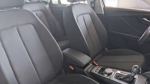2018 Audi Q2 — sličica 16