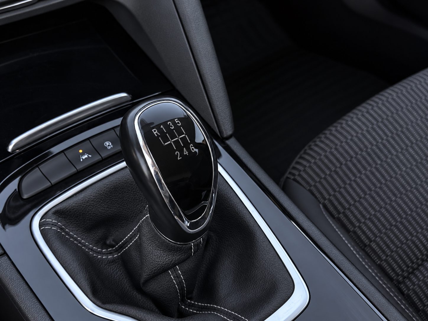 2021 Opel Insignia Grand Sport — fotografija 15