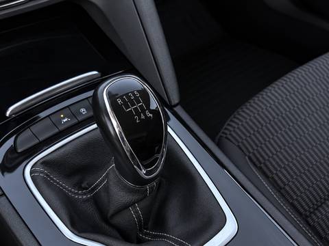 2021 Opel Insignia Grand Sport — sličica 15