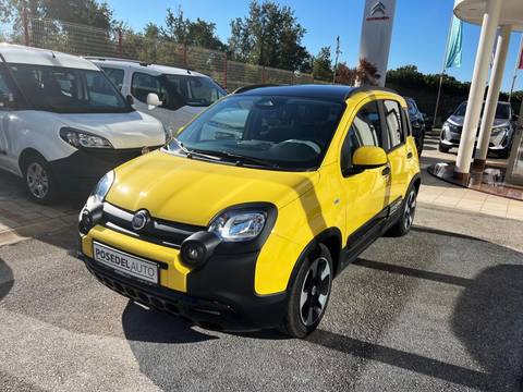2025 Fiat Panda — sličica 2