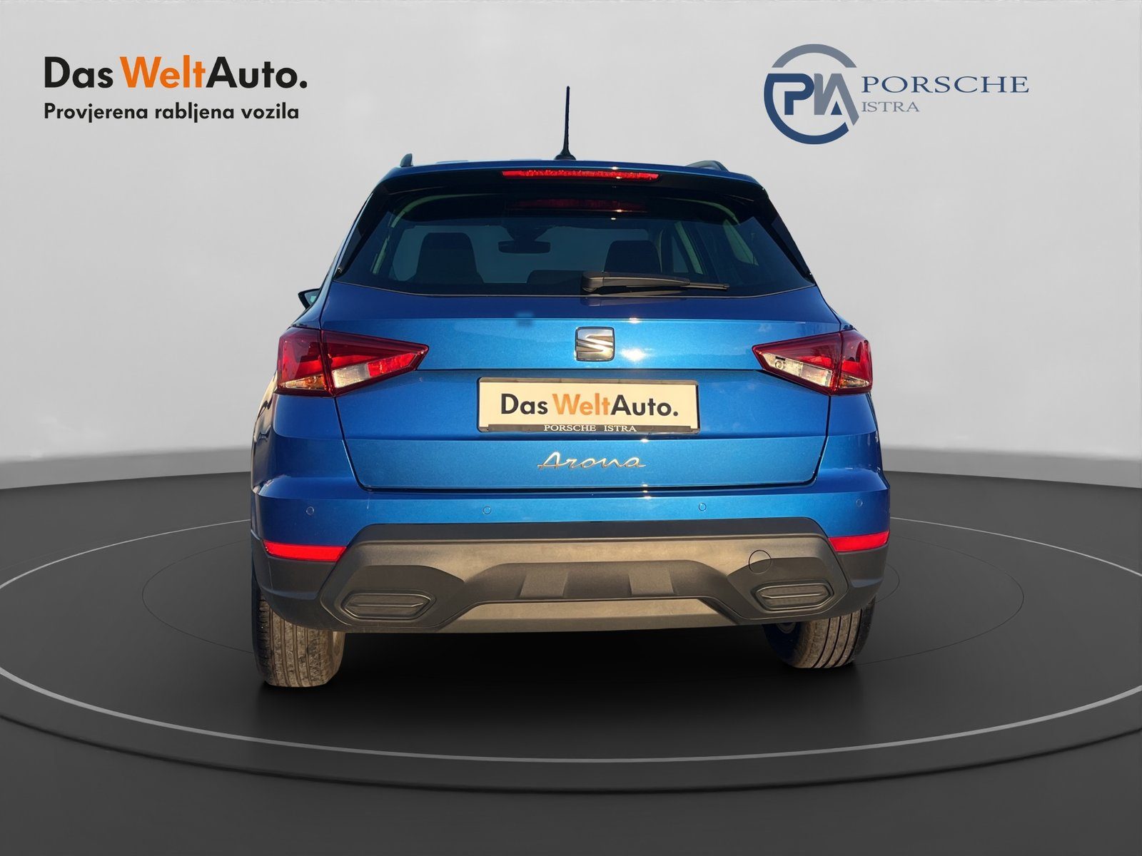 2024 Seat Arona — fotografija 6