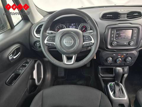 2019 Jeep Renegade — sličica 8