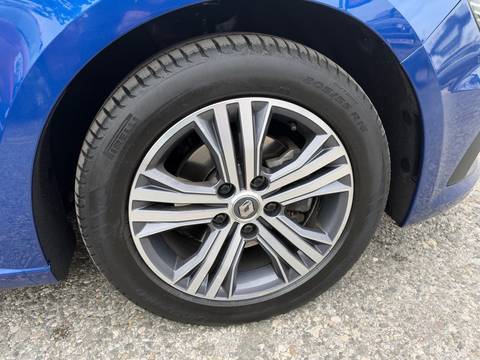 2022 Renault Megane — sličica 8